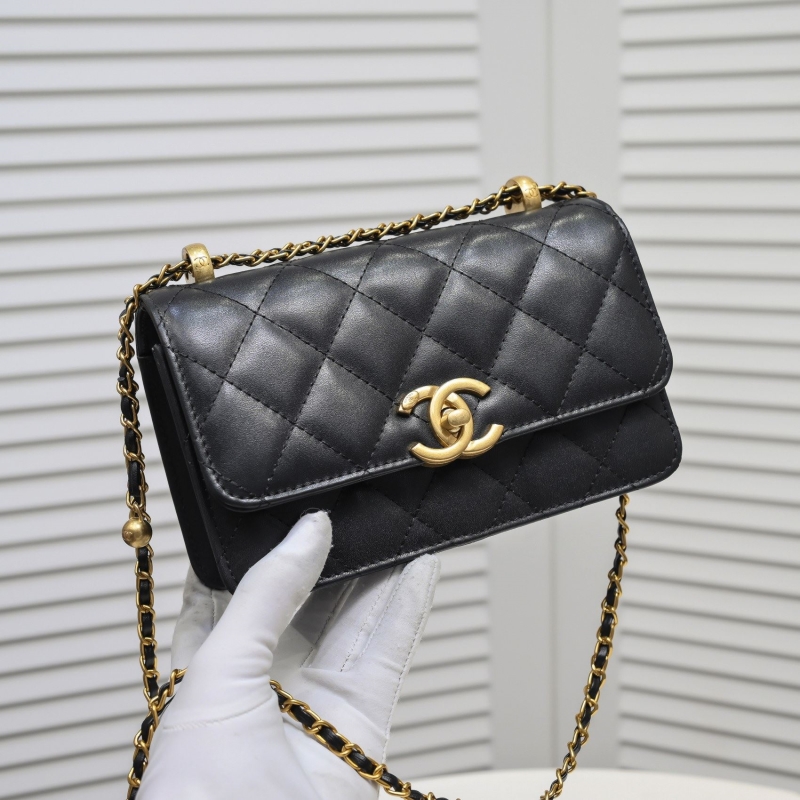 Chanel Satchel Bags